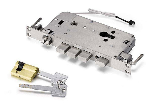 内乡24小时上门开锁公司